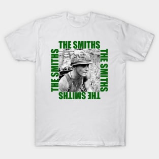 The Smiths - Hot Design T-Shirt